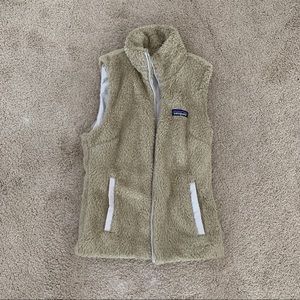 Patagonia Los Gatos Vest
